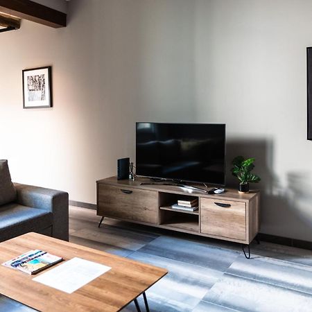 Valletta Stylish 2Br Flat By Arcobnb Bagian luar foto