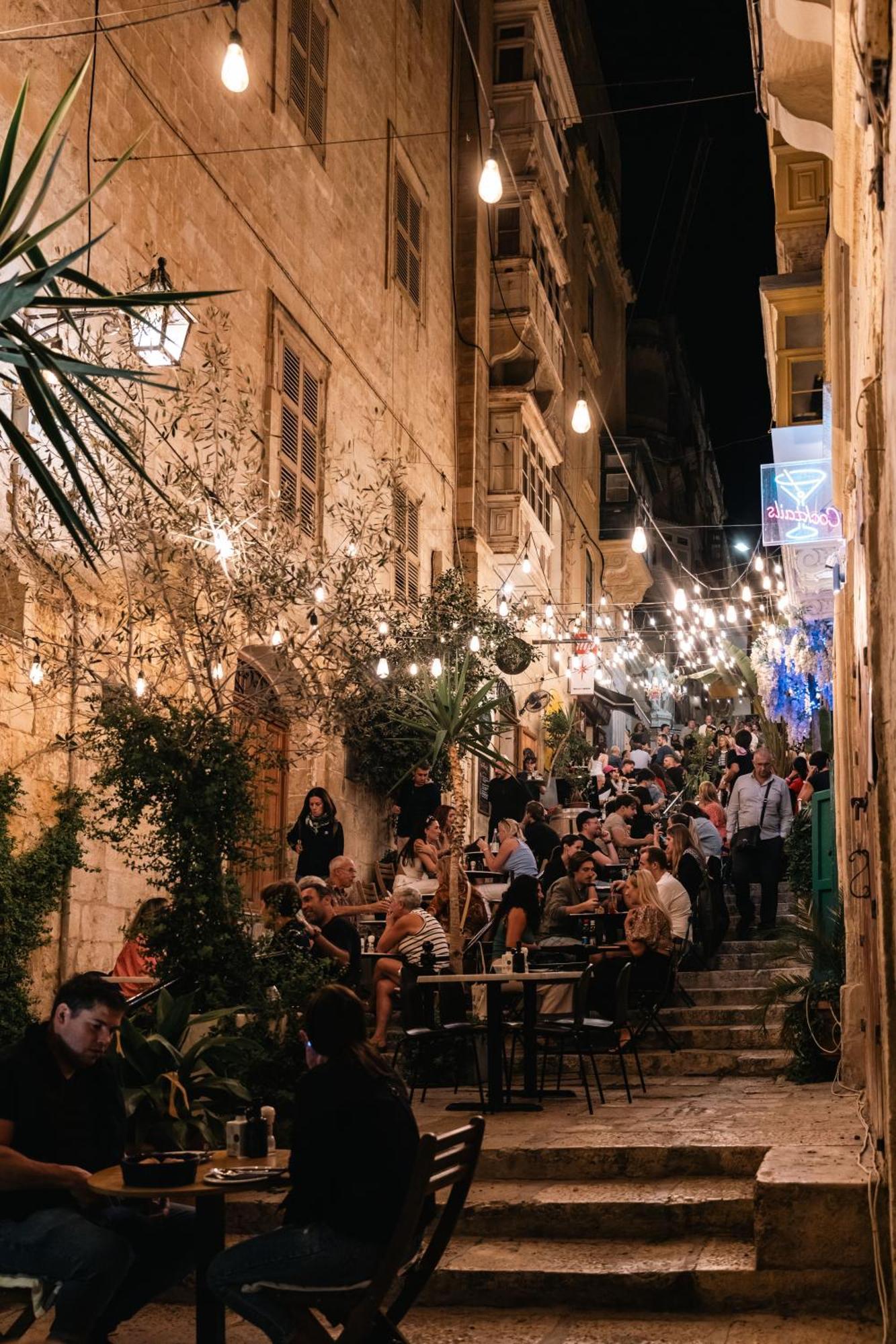 Valletta Stylish 2Br Flat By Arcobnb Bagian luar foto