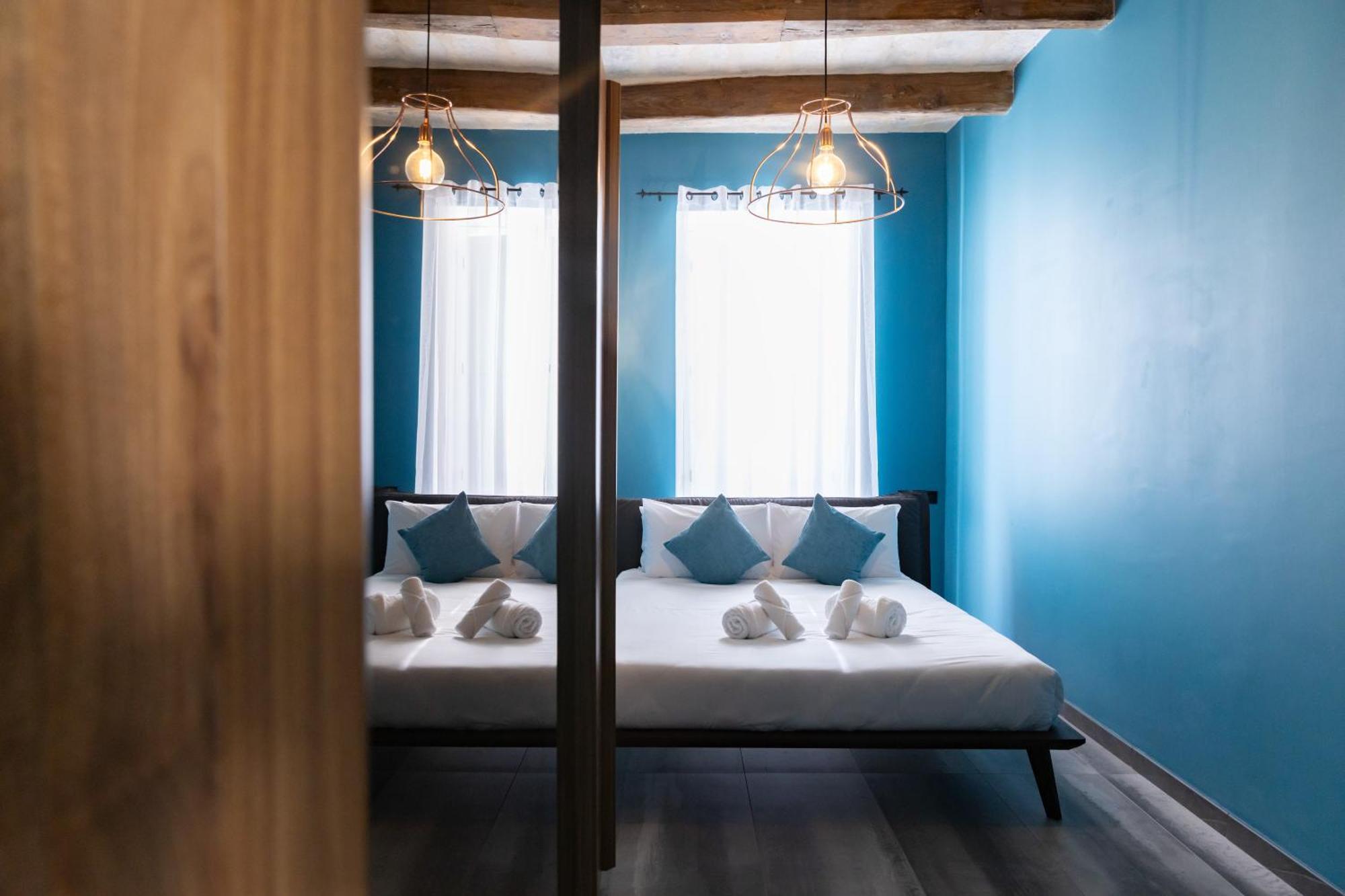 Valletta Stylish 2Br Flat By Arcobnb Bagian luar foto