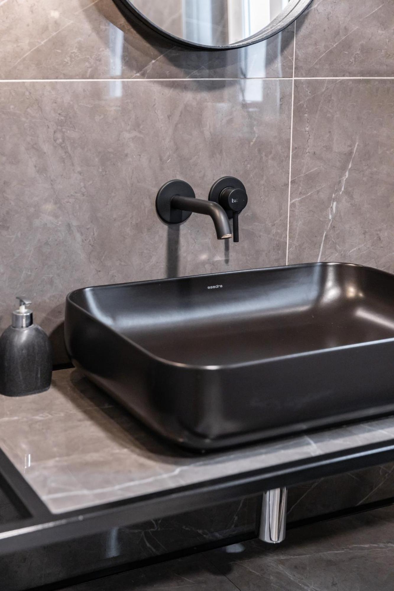 Valletta Stylish 2Br Flat By Arcobnb Bagian luar foto