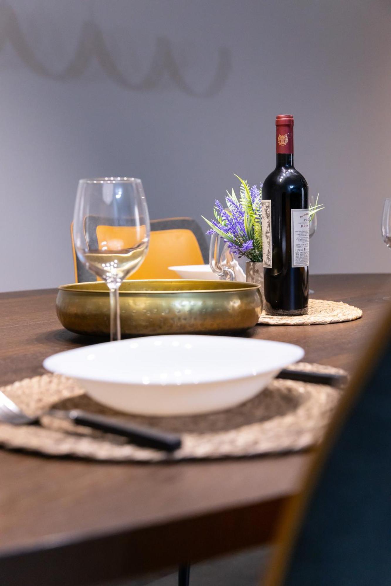 Valletta Stylish 2Br Flat By Arcobnb Bagian luar foto