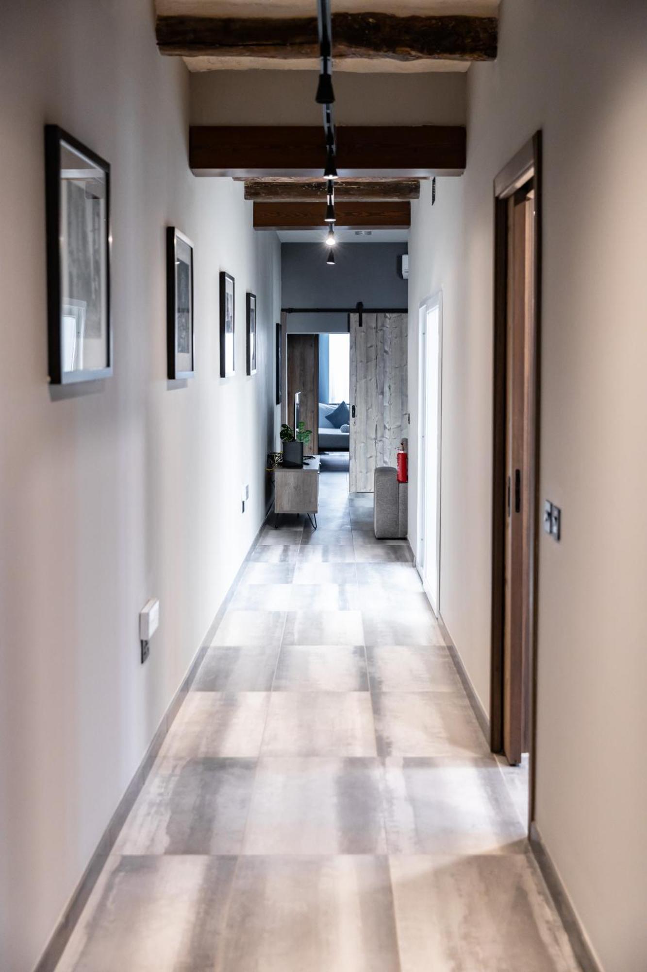Valletta Stylish 2Br Flat By Arcobnb Bagian luar foto
