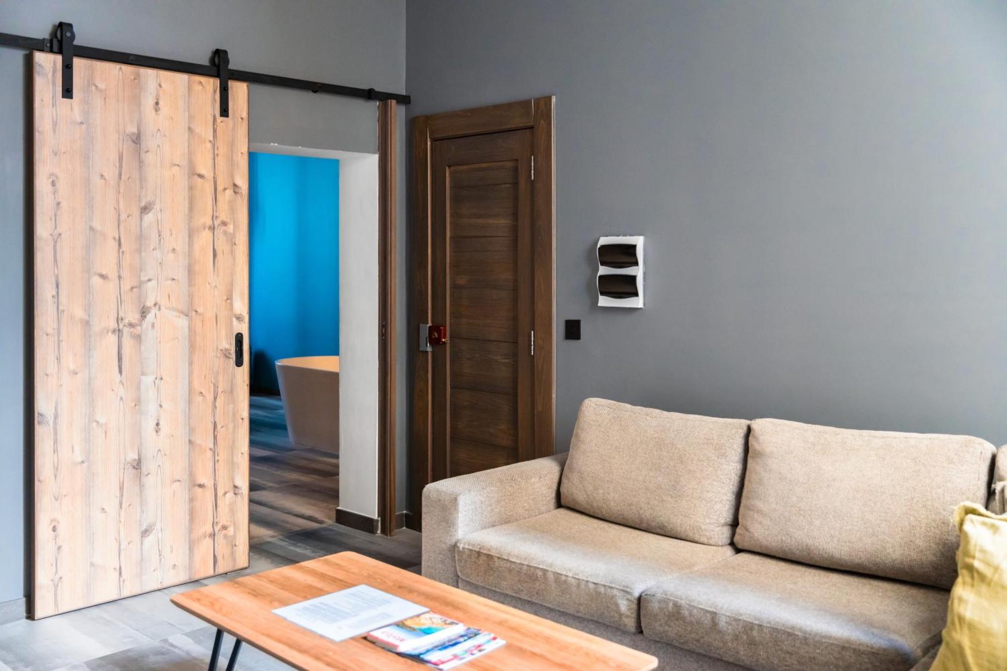 Valletta Stylish 2Br Flat By Arcobnb Bagian luar foto