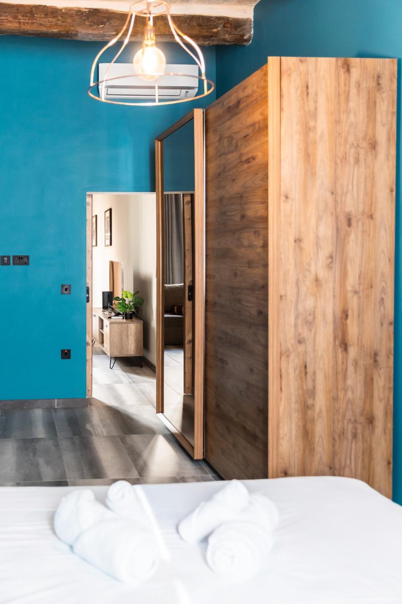 Valletta Stylish 2Br Flat By Arcobnb Bagian luar foto