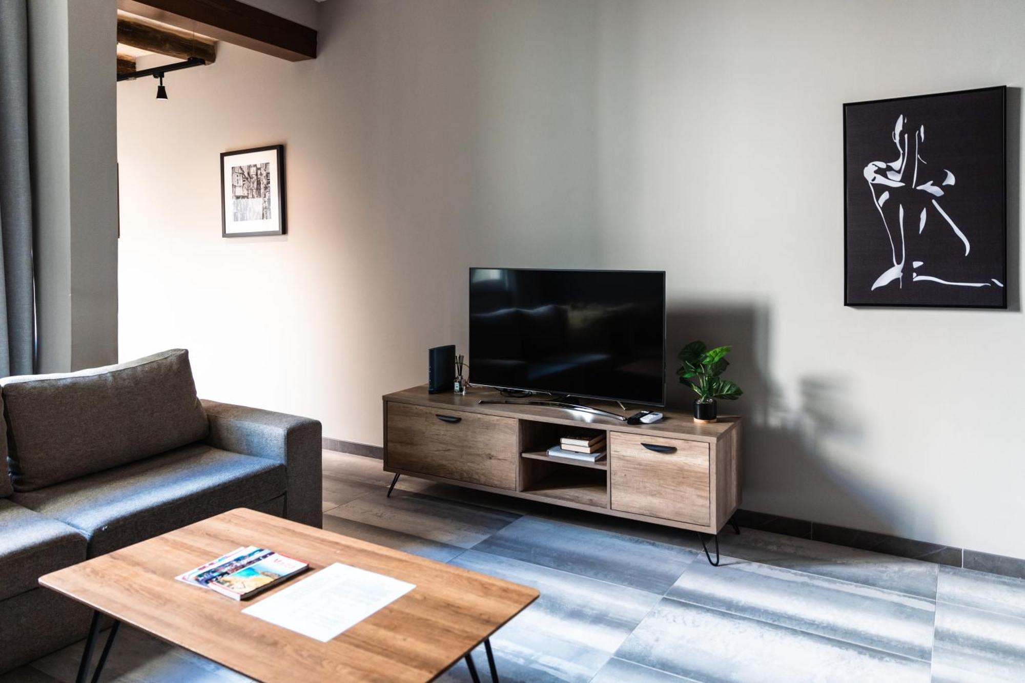 Valletta Stylish 2Br Flat By Arcobnb Bagian luar foto