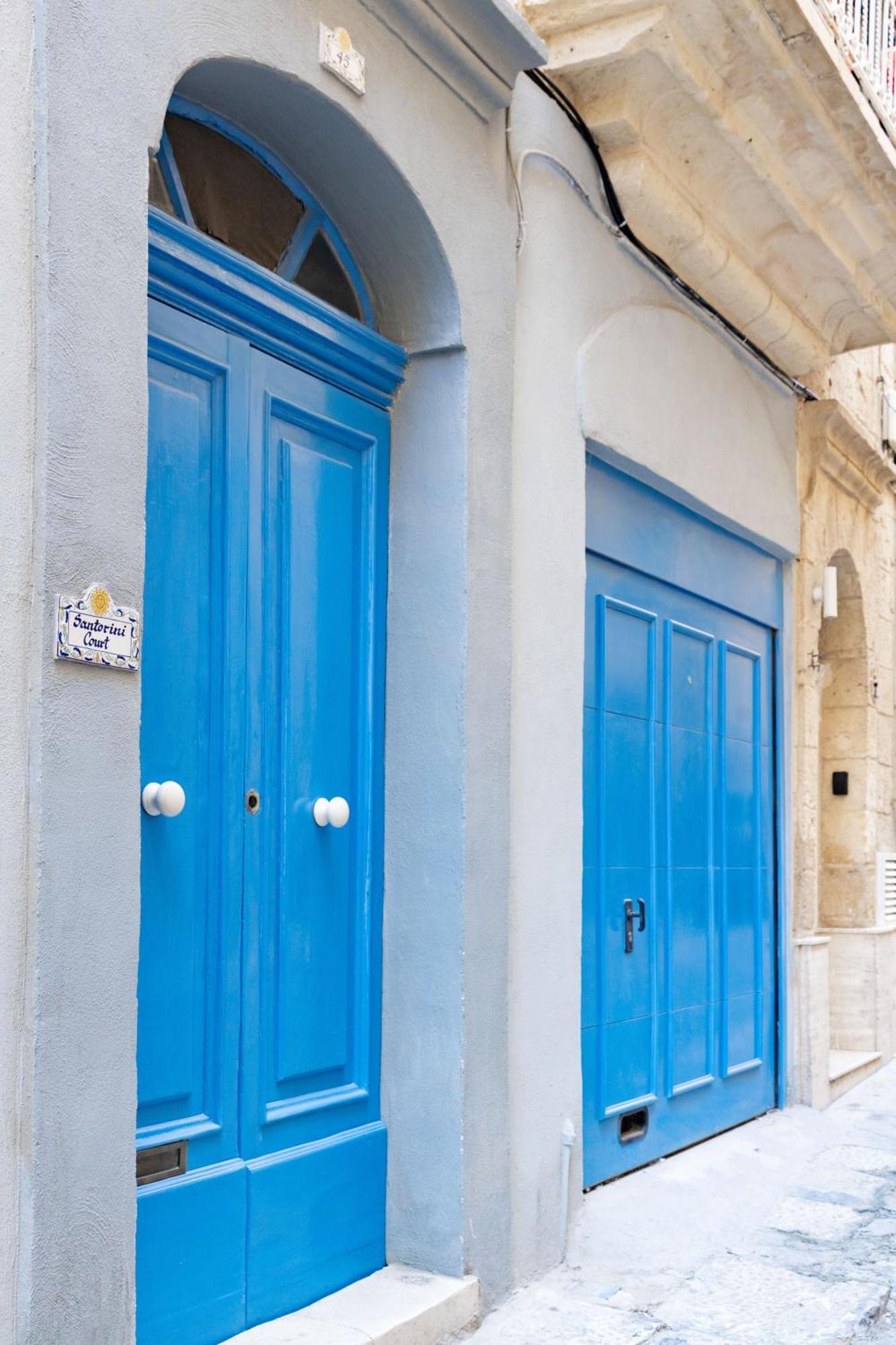 Valletta Stylish 2Br Flat By Arcobnb Bagian luar foto