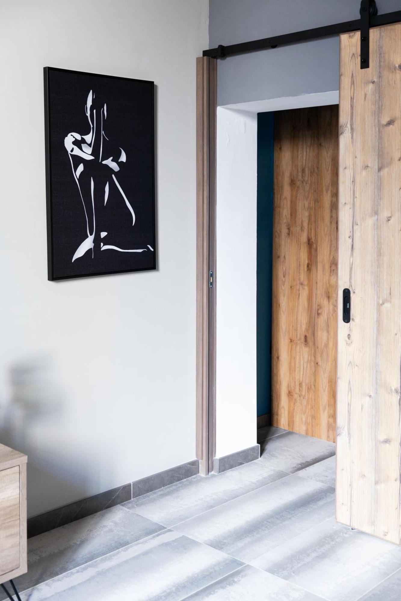 Valletta Stylish 2Br Flat By Arcobnb Bagian luar foto