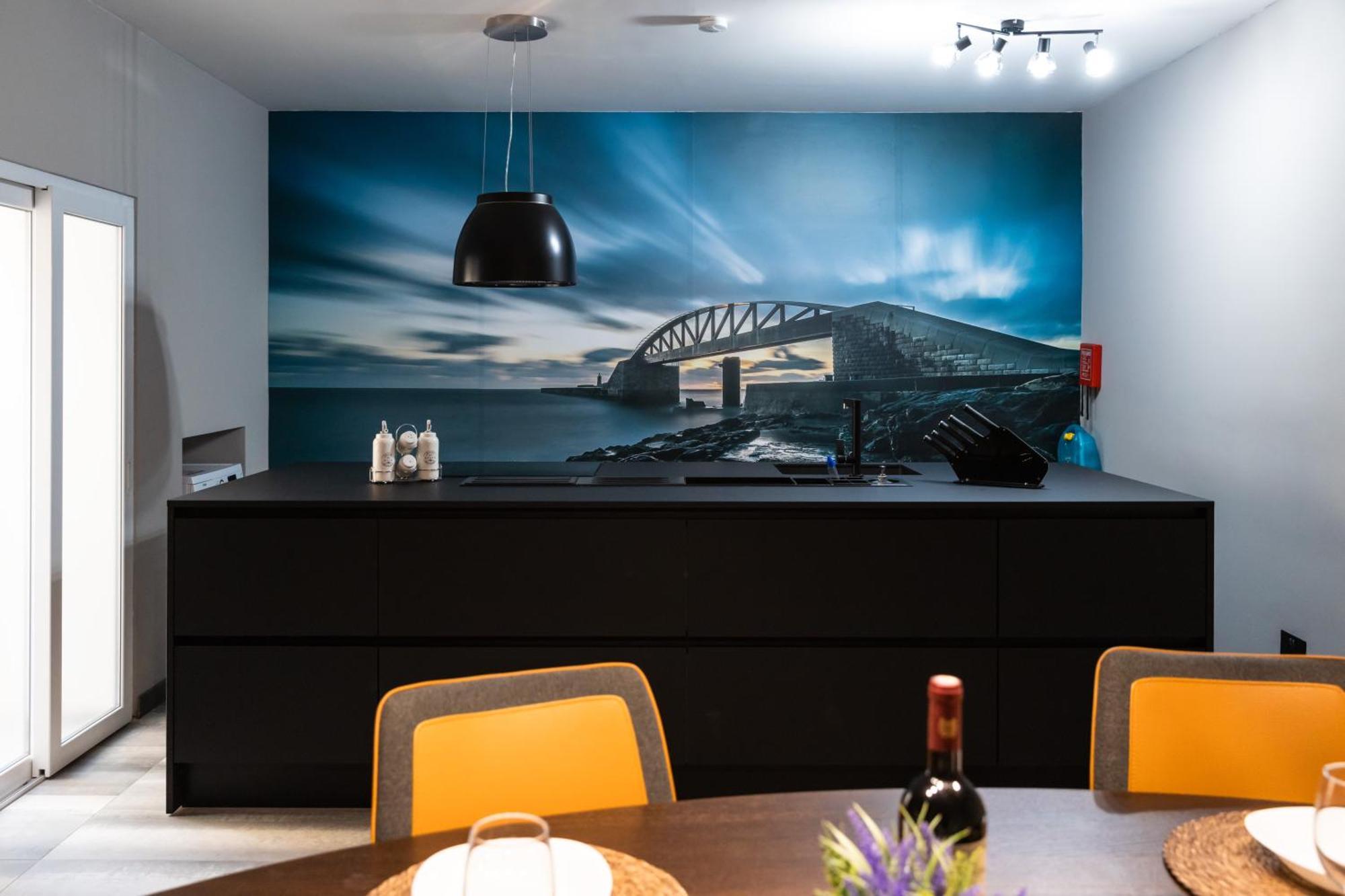 Valletta Stylish 2Br Flat By Arcobnb Bagian luar foto