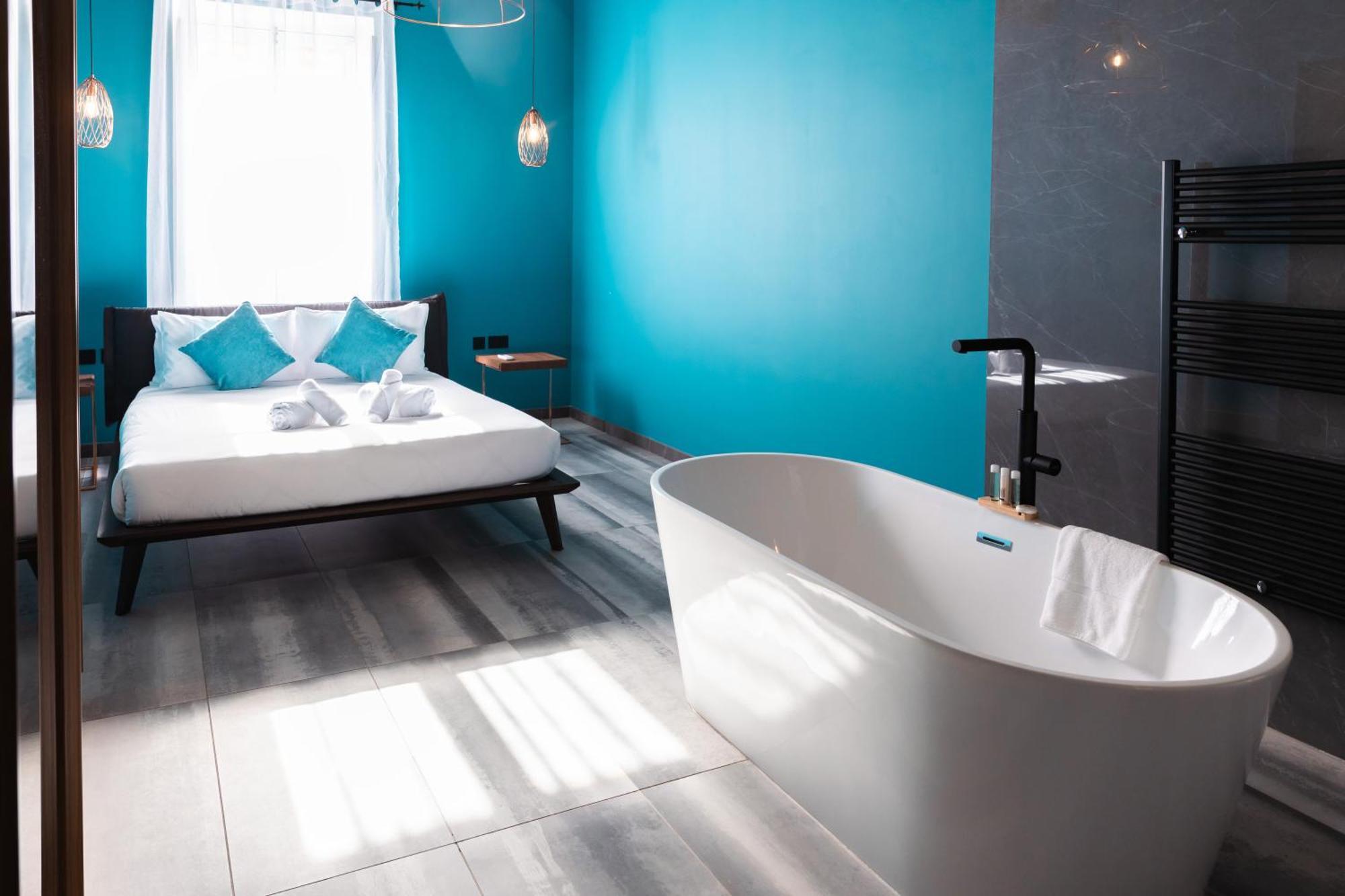 Valletta Stylish 2Br Flat By Arcobnb Bagian luar foto