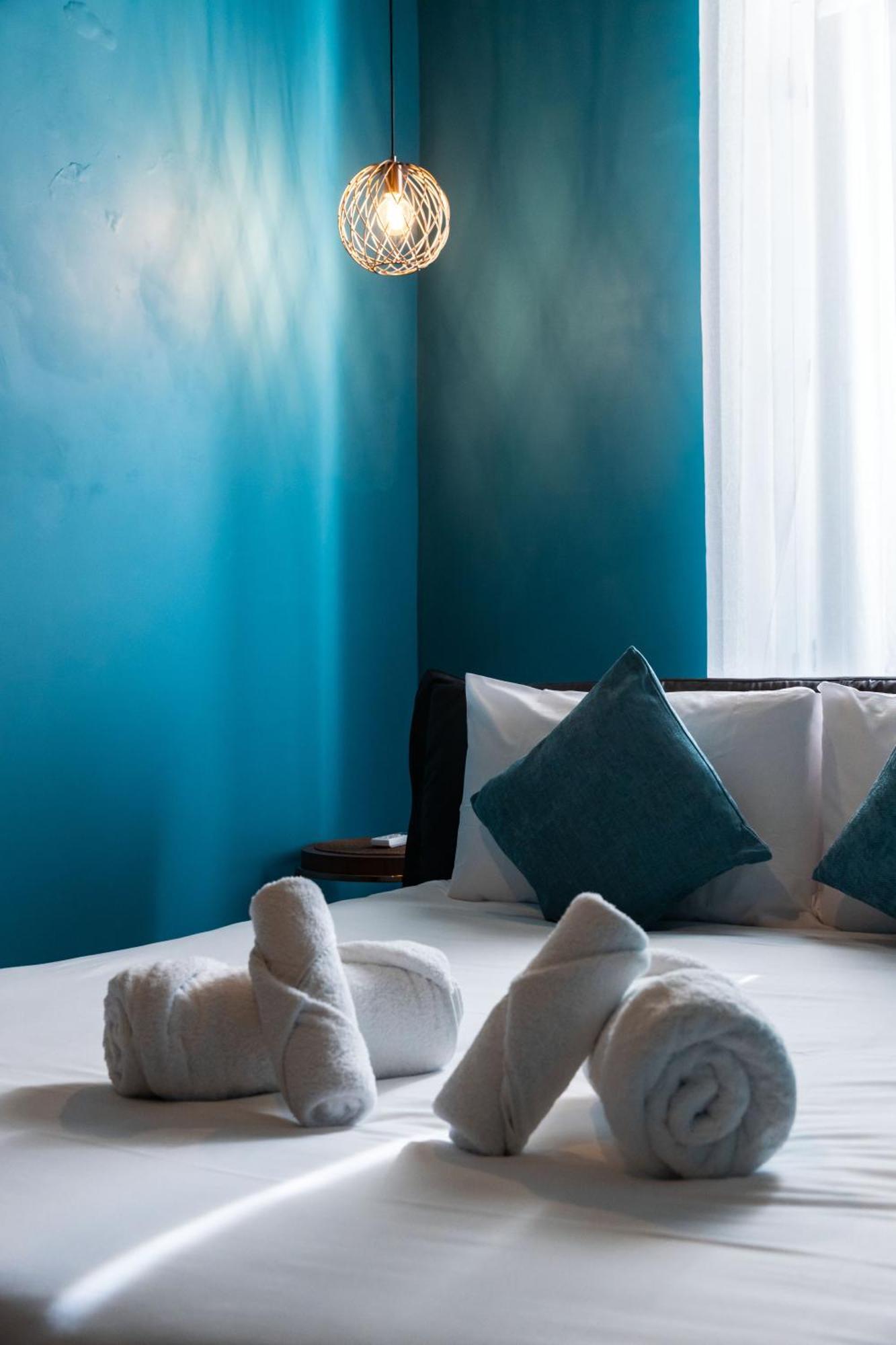 Valletta Stylish 2Br Flat By Arcobnb Bagian luar foto