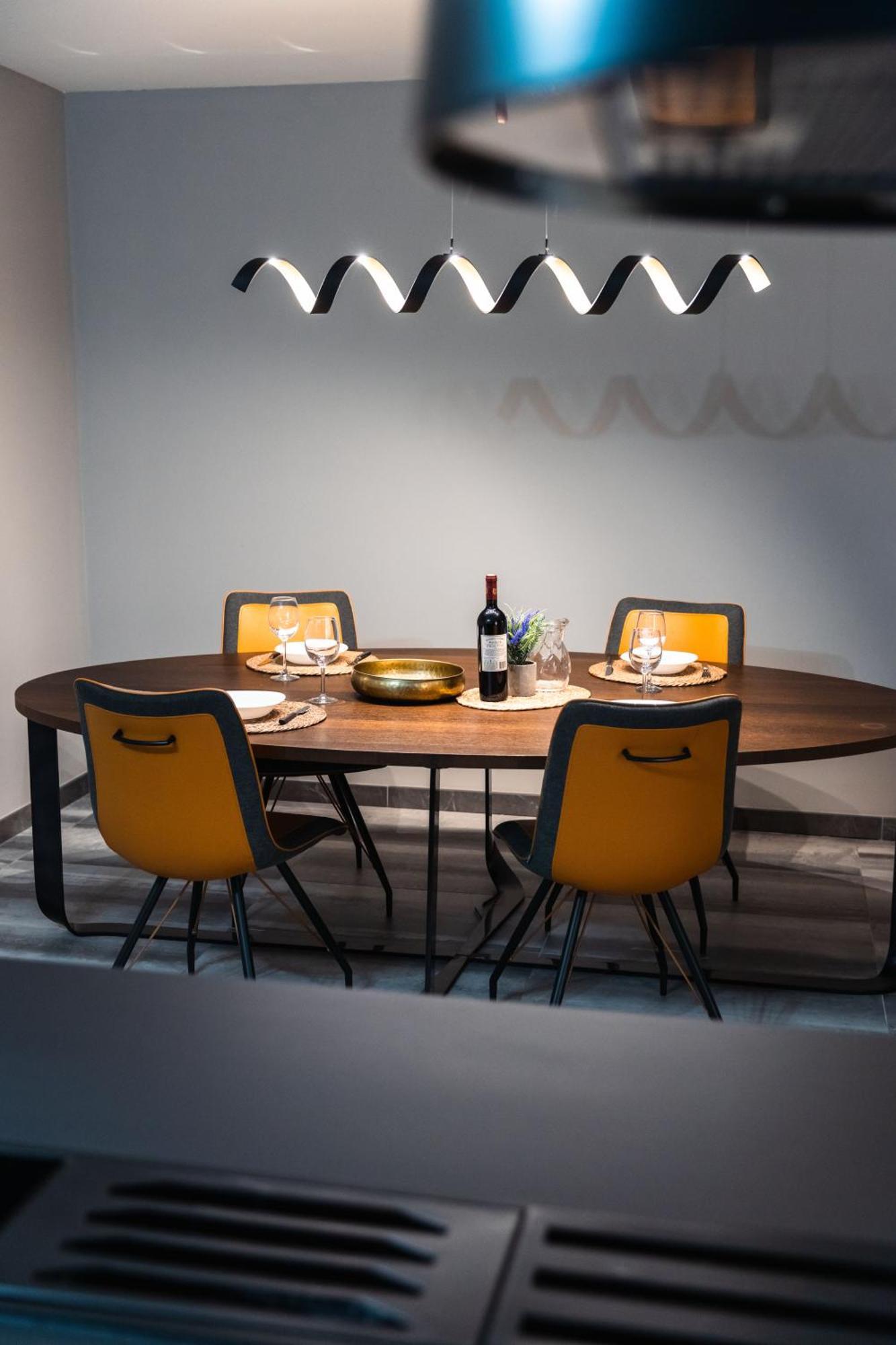 Valletta Stylish 2Br Flat By Arcobnb Bagian luar foto