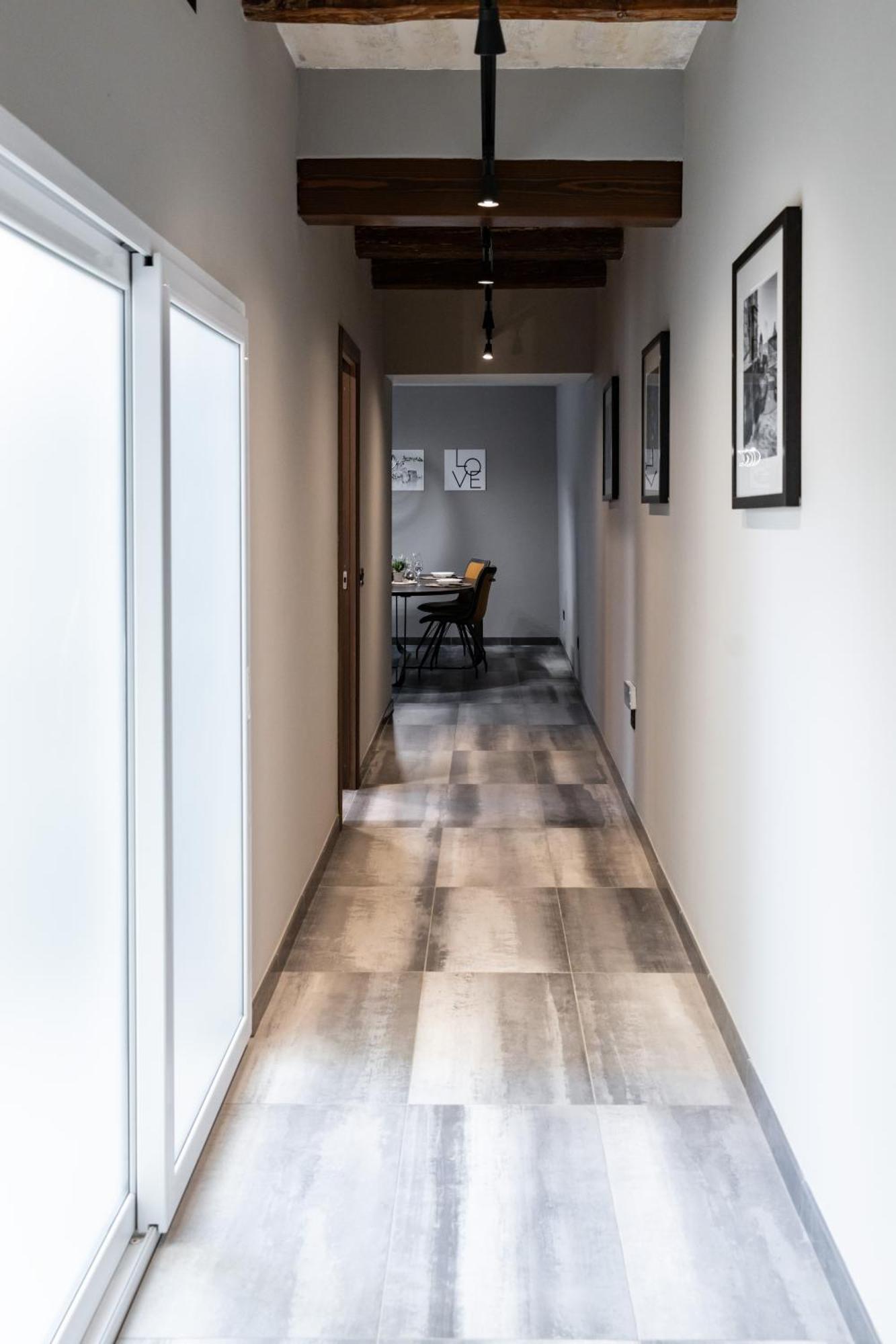 Valletta Stylish 2Br Flat By Arcobnb Bagian luar foto